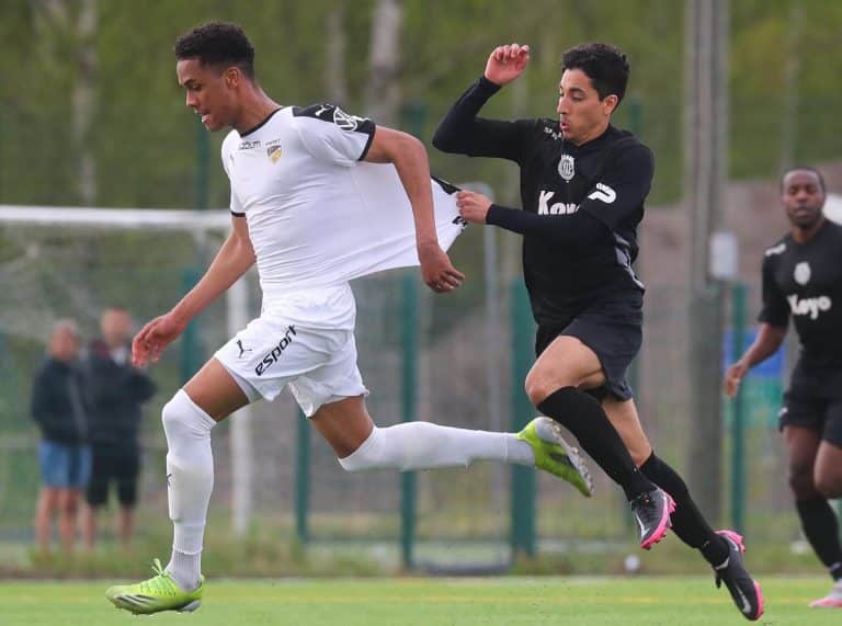 Misael Rearte: &ldquo;La gente en Finlandia es muy honesta y respetuosa&rdquo;