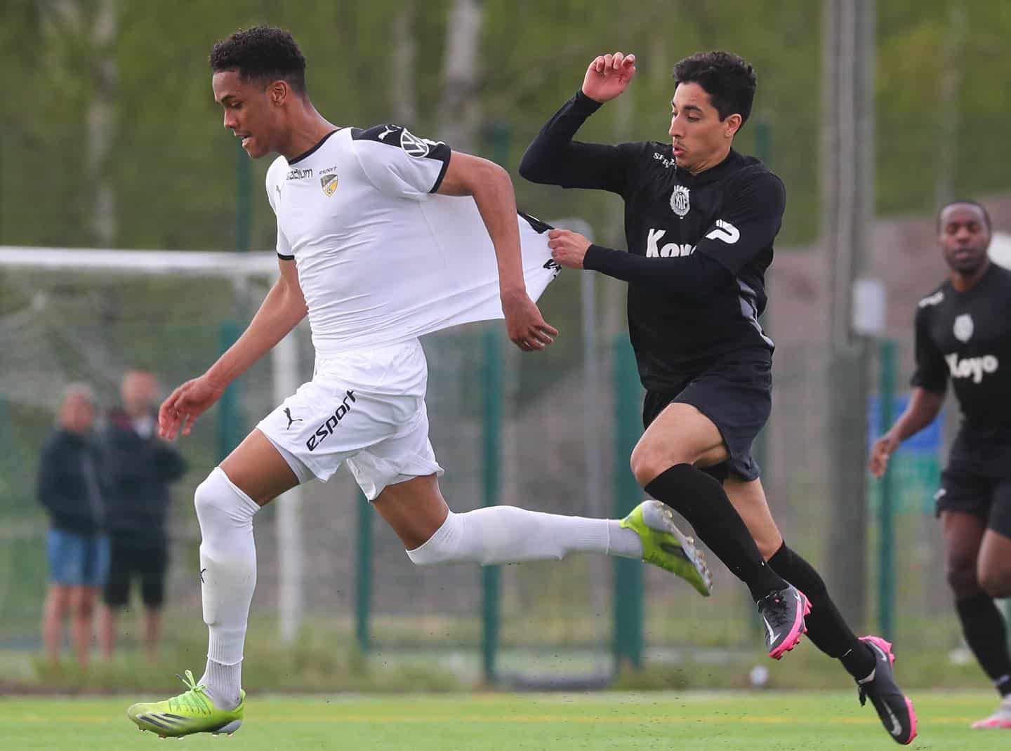 Entrevista a Misael Rearte: &ldquo;LA GENTE EN FINLANDIA ES MUY HONESTA Y RESPETUOSA&rdquo;