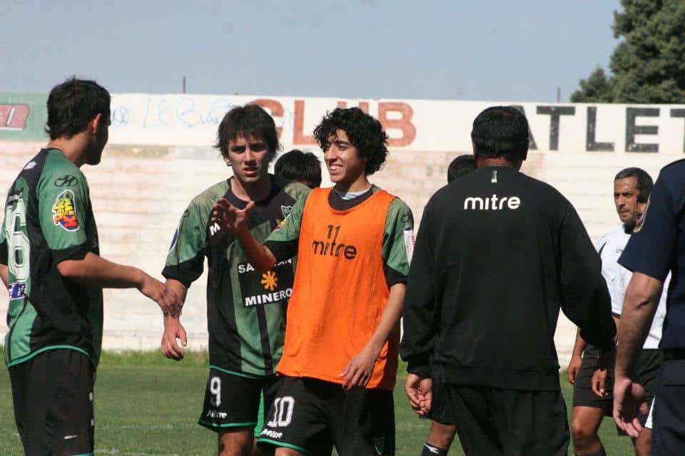 Entrevista a Misael Rearte: &ldquo;LA GENTE EN FINLANDIA ES MUY HONESTA Y RESPETUOSA&rdquo;