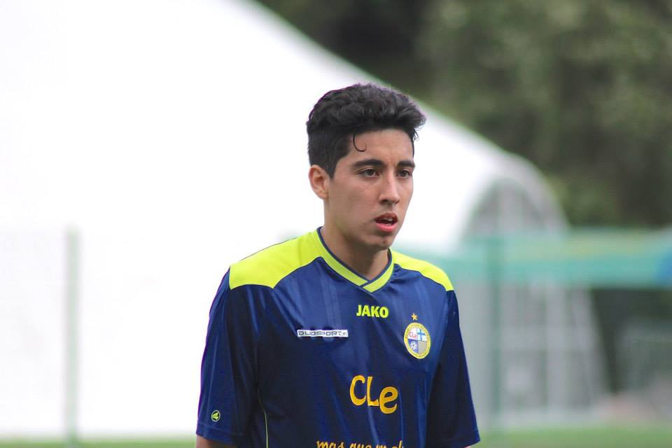 Entrevista a Misael Rearte: &ldquo;LA GENTE EN FINLANDIA ES MUY HONESTA Y RESPETUOSA&rdquo;