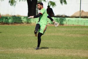 Lucas M&eacute;ndez f&uacute;tbol dominicano