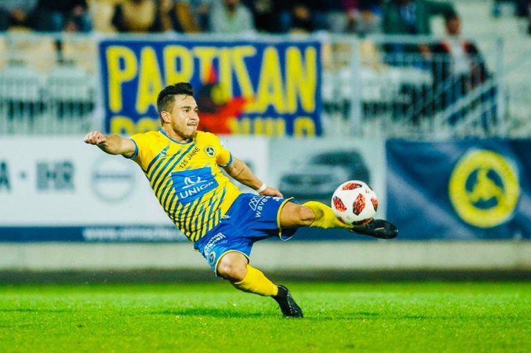 Entrevista a Patricio Paredes, el chileno que maravill&oacute; a Viena