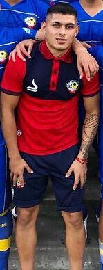 Jorge P&aacute;vez, Real &Aacute;nimas de Sayula