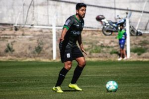 Fabian Manzano Uruguay,Redgol.