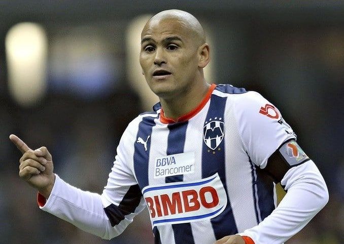 Los mejores jugadores en la historia de Rayados