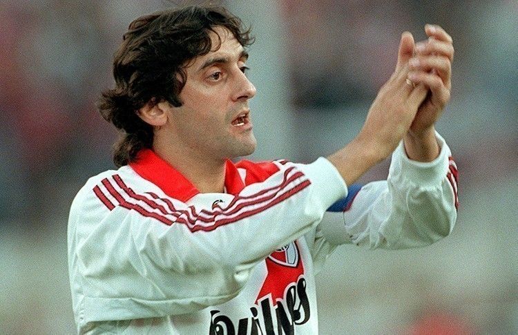 Ariel Ortega, Enzo Francescoli, &Aacute;ngel Labruna, "Beto" Alonso, Amadeo Carrizo, River Plate, f&uacute;tbol argentino