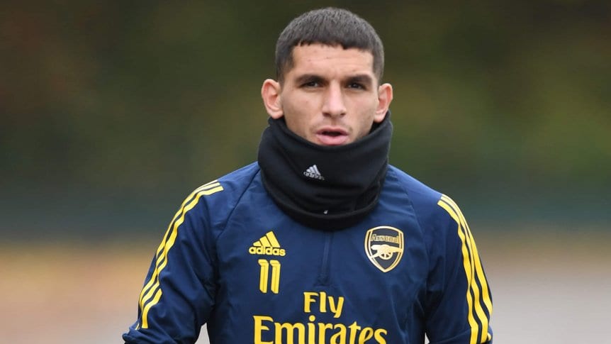 Lucas Torreira ser&iacute;a un deseo de Boca | Fuente: TyC