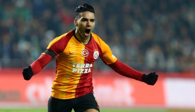 &iquest;Un colombiano a la altura de Radamel Falcao Garc&iacute;a?