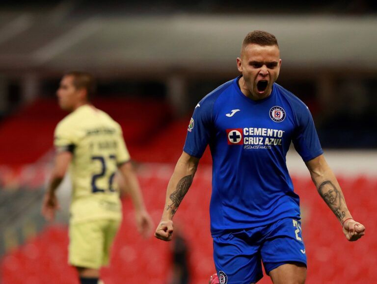 Cruz Azul vs Am&eacute;rica, &iquest;el verdadero Cl&aacute;sico Nacional de la Liga MX?