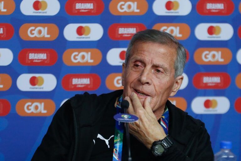 &iquest;Qu&eacute; reservados para la Copa Am&eacute;rica faltan en la Selecci&oacute;n Uruguaya?