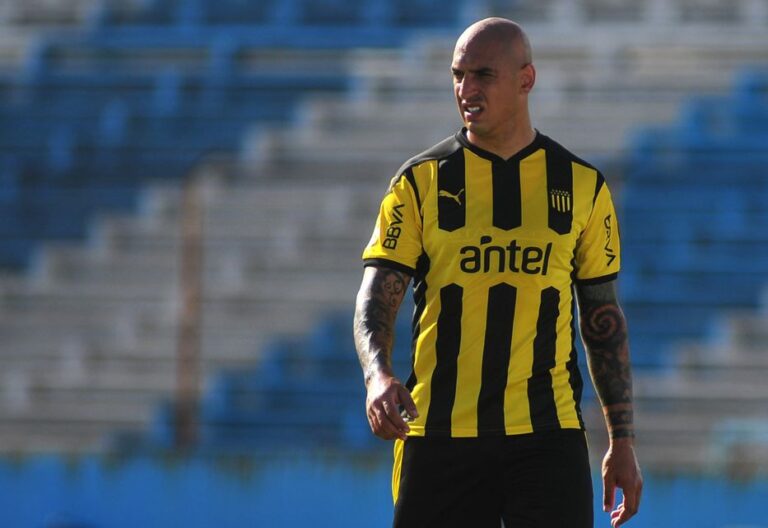 Ariel Nahuelp&aacute;n nuevamente lesionado