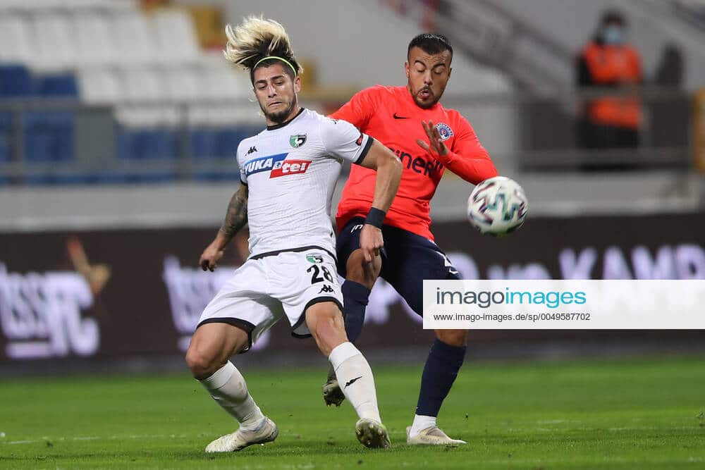 Balance y futuro de los chilenos en Turqu&iacute;a