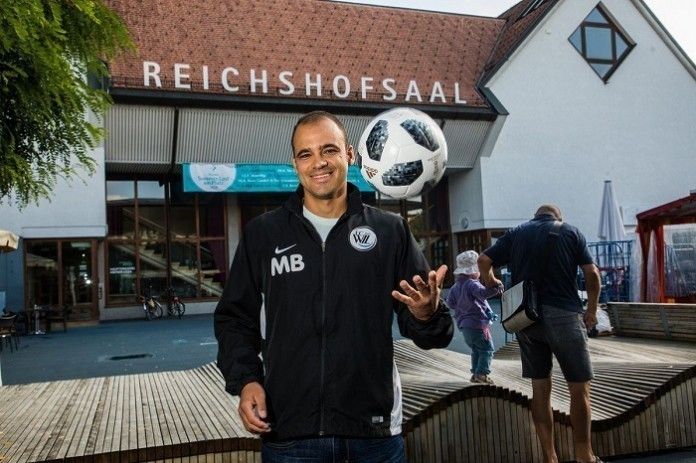 &iquest;Qui&eacute;n es el &uacute;nico t&eacute;cnico uruguayo en Liechtenstein?