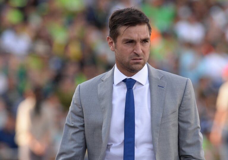 El uruguayo que es candidato a dirigir a Chivas tras la posible salida de Vucetich