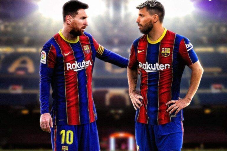 Los argentinos que destacaron en el FC Barcelona