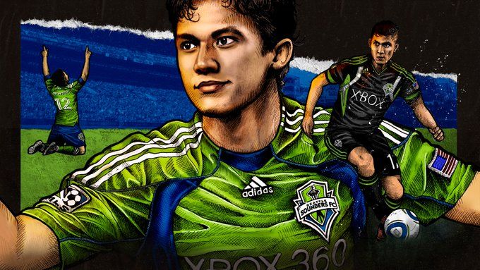Fredy Montero: hijo pr&oacute;digo y leyenda