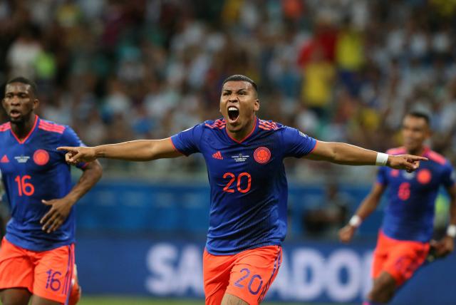 Los cinco mejores jugadores de la Liga MX al momento