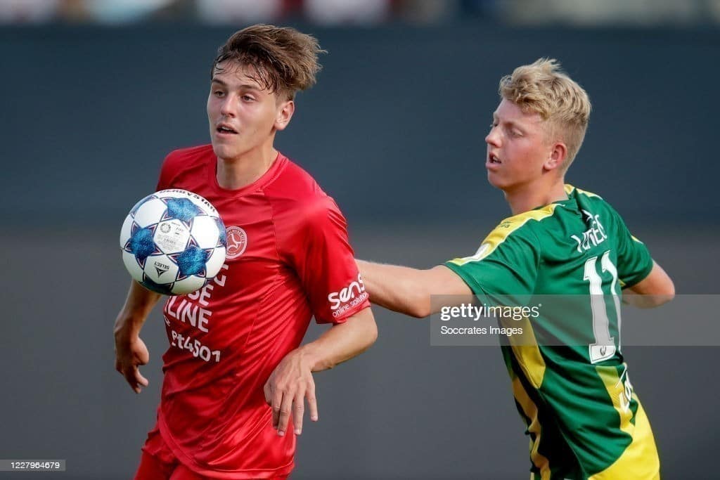 Santiago Miranda, Valentino Fattore, Kevin Sessa, Nicol&aacute;s Melamed, Maurizio Pochettino, Nicol&aacute;s Otranto, Christian Lotitto, Thiago Ceijas, Adri&aacute;n Rodr&iacute;guez, Agust&iacute;n Esteban Reinado, Guillermo Gauna, Jugadores argentinos Sub20 con doble nacionalidad, argentinos por el mundo, Selecci&oacute;n Argentina, Selecci&oacute;n Sub20