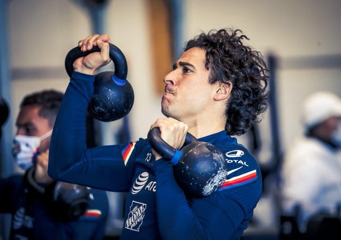 Los mejores porteros en la historia del Club Am&eacute;rica