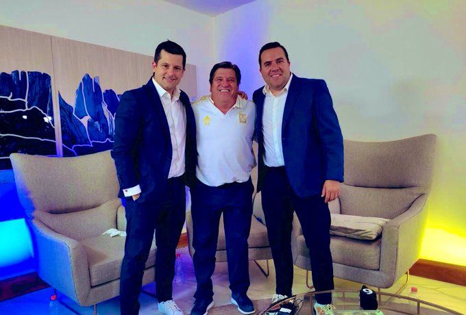 Opini&oacute;n: &iquest;Qu&eacute; le podr&iacute;a aportar Miguel Herrera a Tigres?