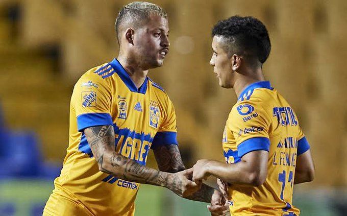Tigres tendr&iacute;a hasta seis bajas para la pr&oacute;xima temporada en la Liga MX