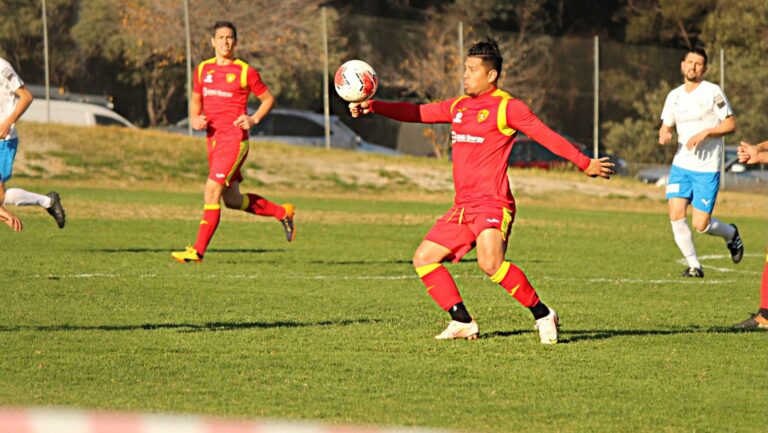 Emanuel Ponce: &ldquo;Me voy a retirar en San Jos&eacute; de Oruro&rdquo;