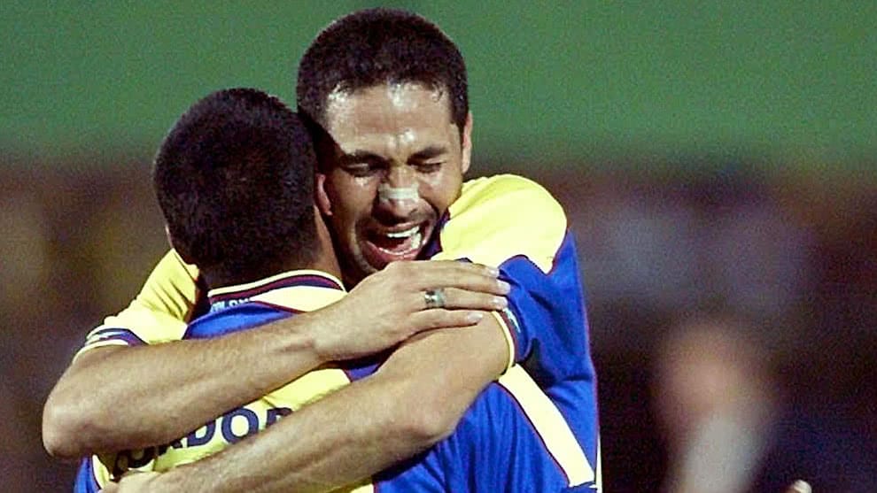 Copa Am&eacute;rica 2001
