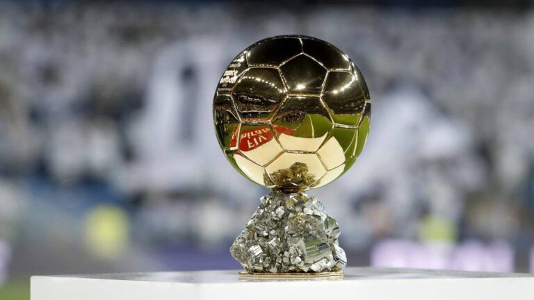 Pron&oacute;stico Bal&oacute;n de Oro 2021: estos son los 10 favoritos