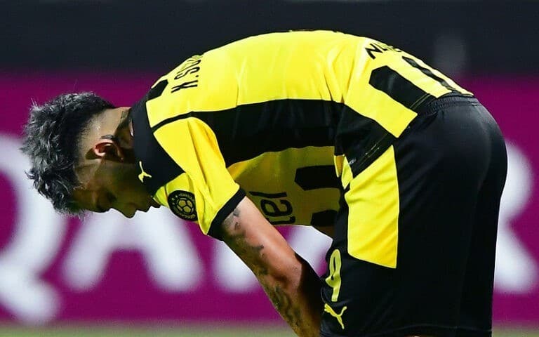 Pe&ntilde;arol: Schiappacasse y su karma con las lesiones
