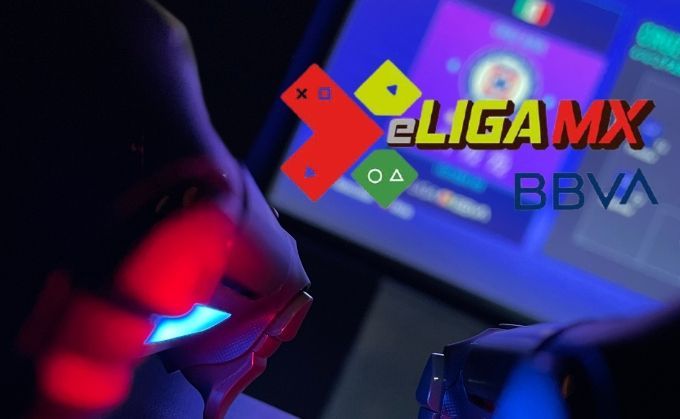 &iexcl;Volvi&oacute; la e-Liga Mx para este 2021!