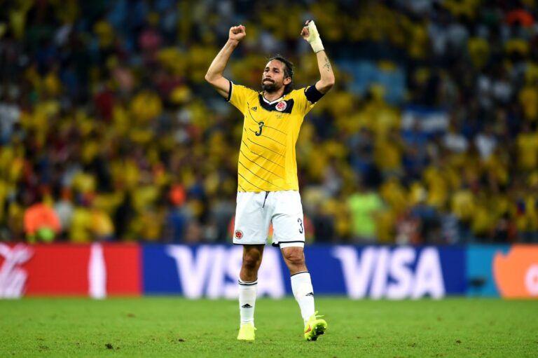 ¿Qué fue de… Mario Alberto Yepes, el último gran capitán?