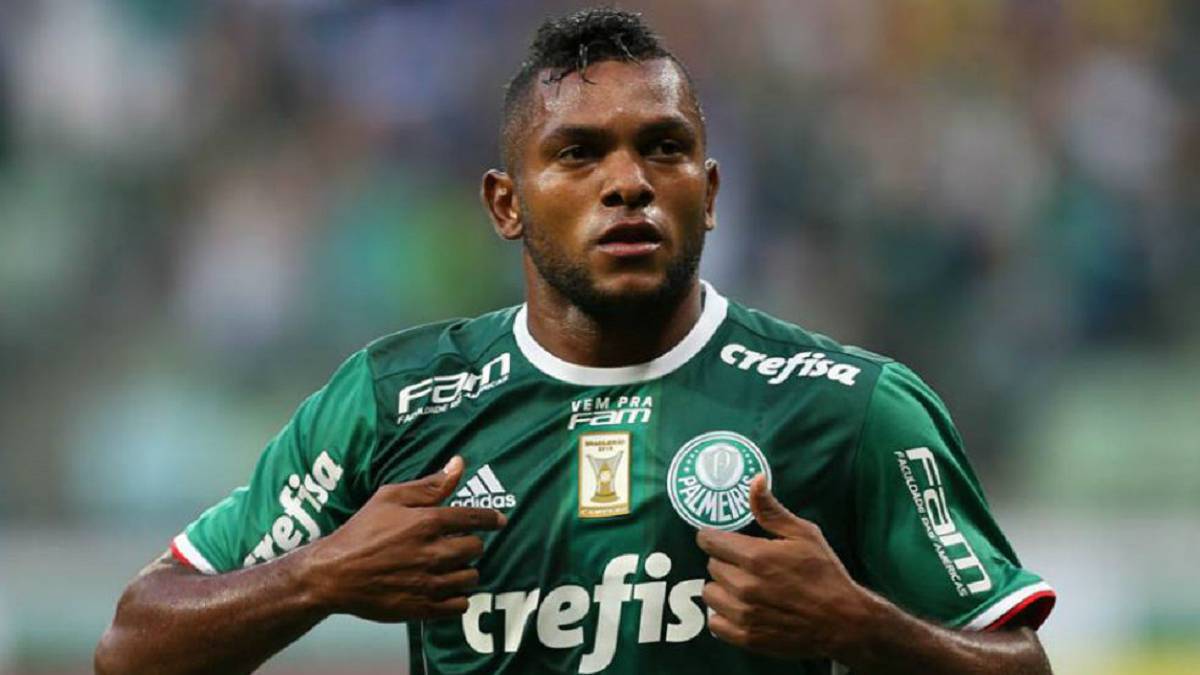 Borja Palmeiras