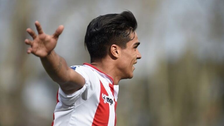 Triplete de la promesa que quiere el Atl&eacute;tico de Madrid