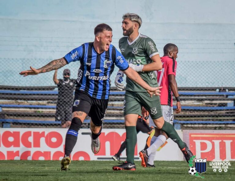 Juan Ignacio Ram&iacute;rez fue ofrecido a River