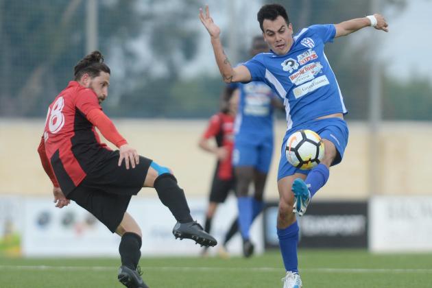 Edison Bilbao, Malta&acute;s Premier League, Times of Malta files