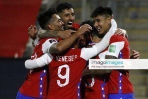 Chile y Selecci&oacute;n Chilena