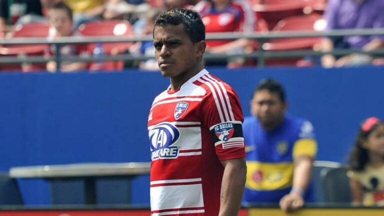 La dinast&iacute;a de los Ferreira en Dallas