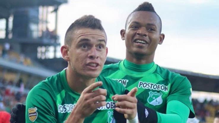 Hern&aacute;n Crespo, Harold Preciado, Rafael Santos Borr&eacute;, Sao Paulo, Brasileirao, Deportivo Cali, River Plate