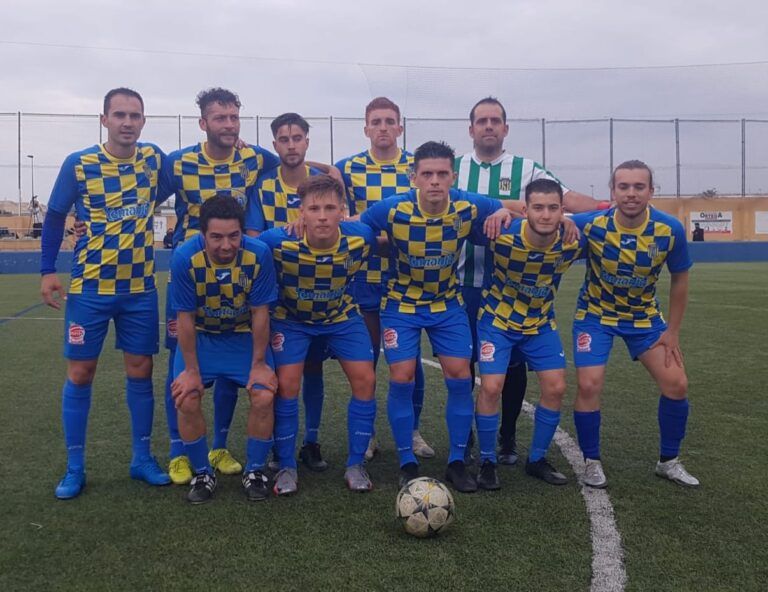 Inter Ibiza, el equipo m&aacute;s argentino de Espa&ntilde;a