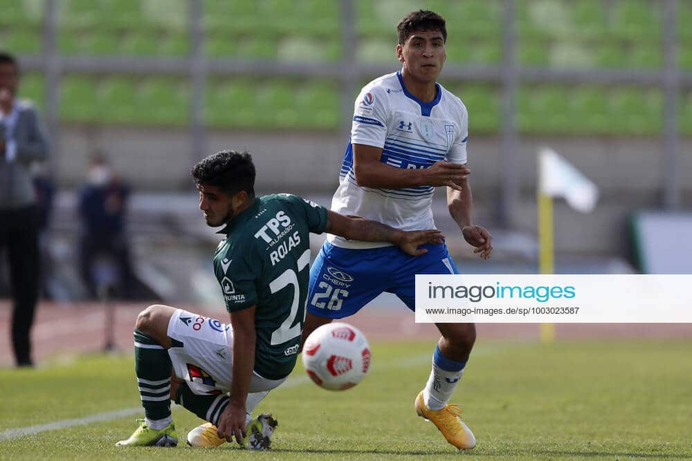 Chile y Selecci&oacute;n Chilena