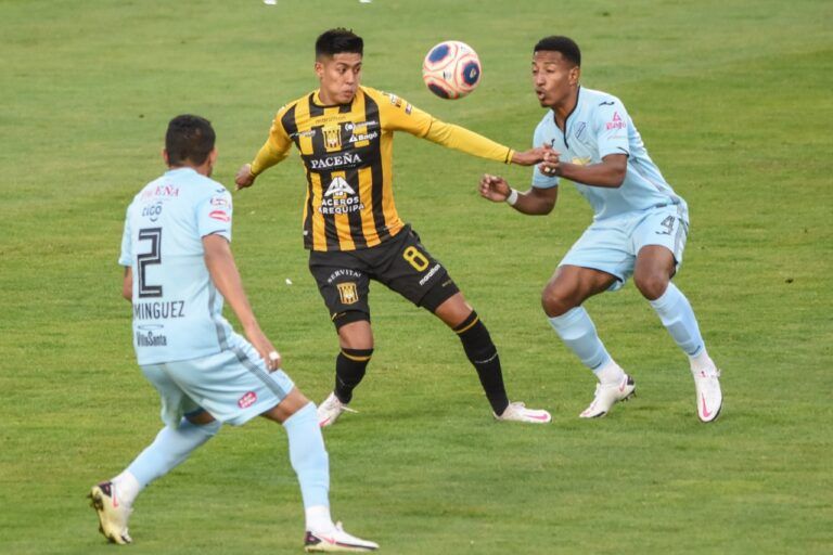 Mamelodi Sundowns cerca de atar una joya latina