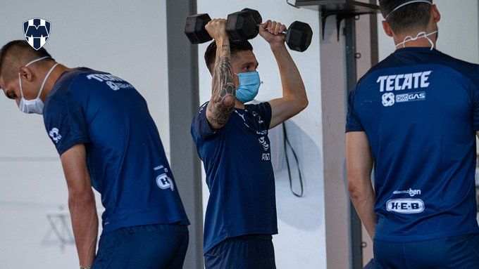 Rayados, con la obligaci&oacute;n de trascender en la Liguilla del Apertura 2021