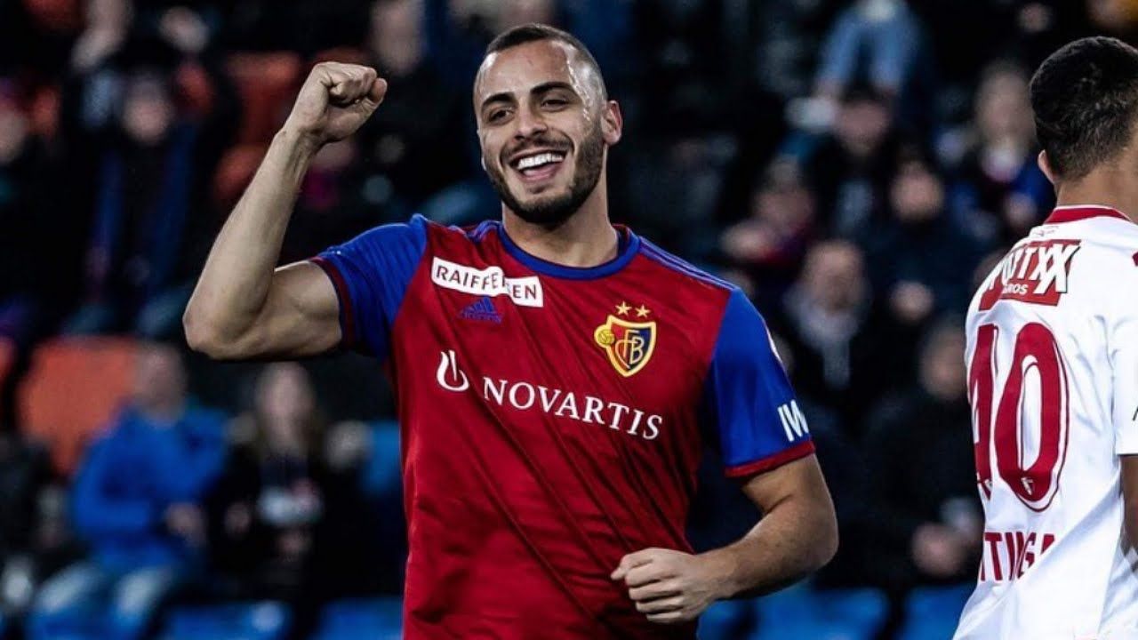 Agust&iacute;n &Aacute;lvarez Mart&iacute;nez, Lautaro Mart&iacute;nez, Arthur Cabral, Pe&ntilde;arol, Basilea, Inter, TOP-3 de los m&aacute;ximos goleadores latinoamericanos Sub-23