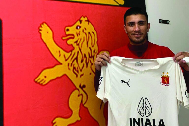 Los jugadores &ldquo;europeos&rdquo; de la Primera Nacional (Parte I)