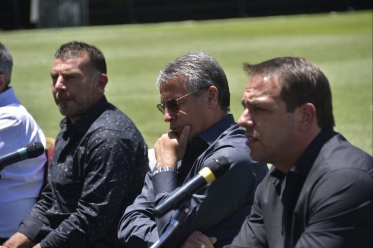 ¿Qué fichajes podría tener Peñarol al término del semestre?