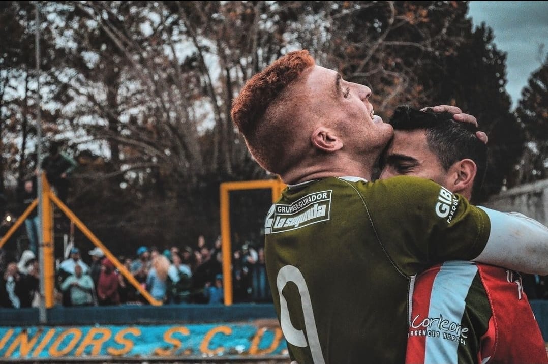 Emiliano Armenteros, Gianluca Vaccarini Franco, Paulo Luque, Mat&iacute;as Di Gregorio, Carlos Fourcade, Inter Ibiza, Bautista Burgos, Facundo Alga&ntilde;araz,