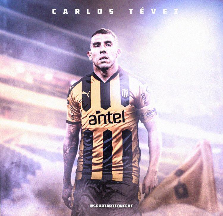 T&eacute;vez&hellip;&iquest;Y si te llama Ruglio para Pe&ntilde;arol?