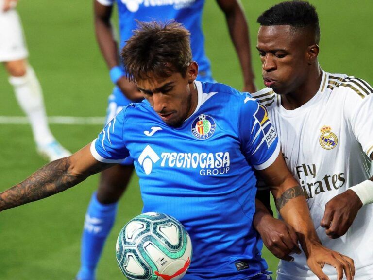 &iquest;Dami&aacute;n Su&aacute;rez ficha por un grande de Argentina?