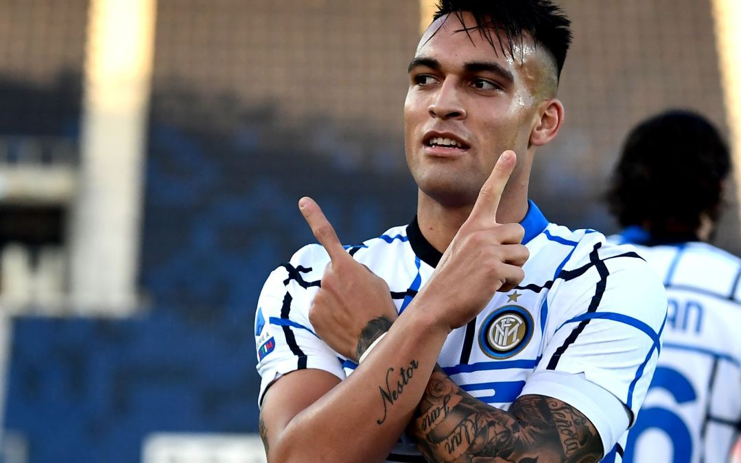 Agust&iacute;n &Aacute;lvarez Mart&iacute;nez, Lautaro Mart&iacute;nez, Arthur Cabral, Pe&ntilde;arol, Basilea, Inter, TOP-3 de los m&aacute;ximos goleadores latinoamericanos Sub-23