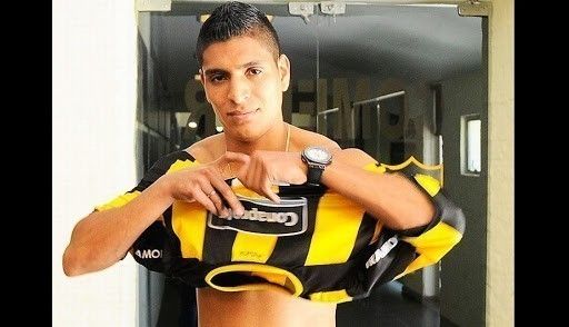 &iquest;Qu&eacute; futbolistas libres pueden fichar ahora por Pe&ntilde;arol ?